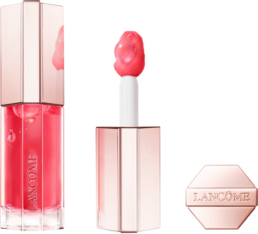 LANCÔME Lip Idôle JuicyTreatTM 12 Cherrylicious 8,5 ml