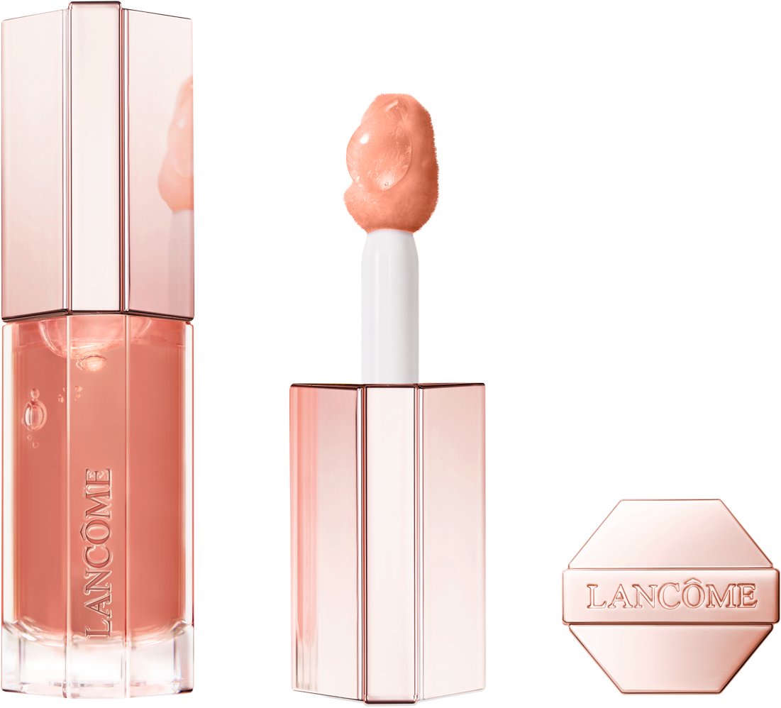 LANCÔME Lip Idôle JuicyTreatTM 25 Toffee Talk 8,5 ml