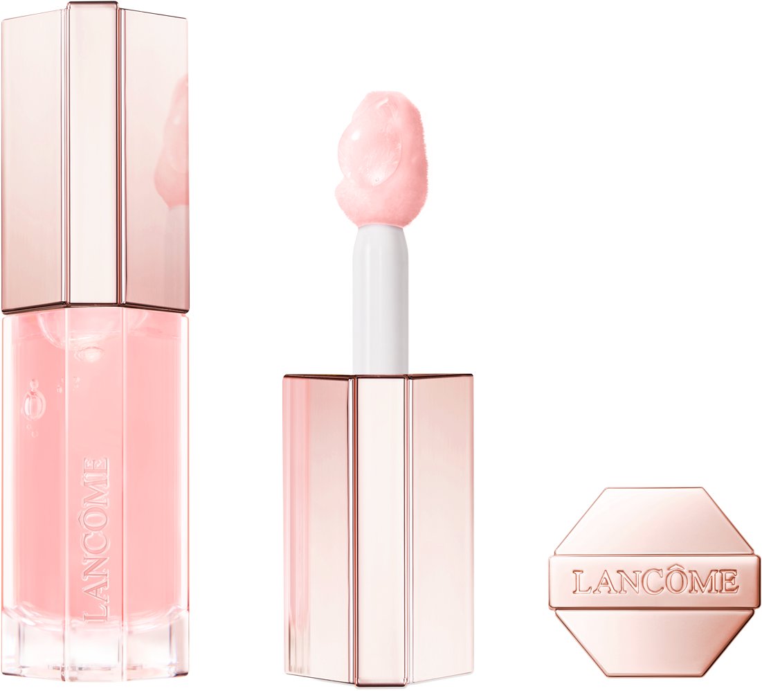 LANCÔME Lip Idôle JuicyTreatTM 22 Rosy Plump 8,5 ml
