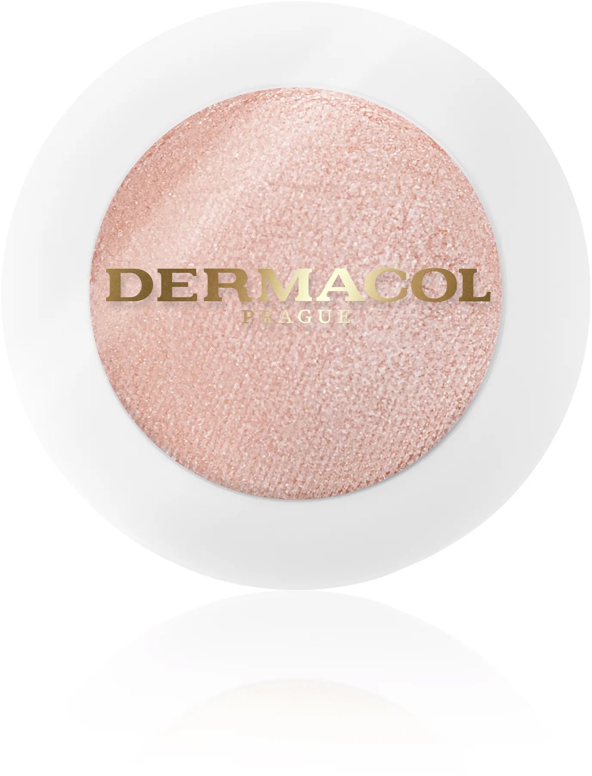 DERMACOL Glow Blush č. 3 Solstice