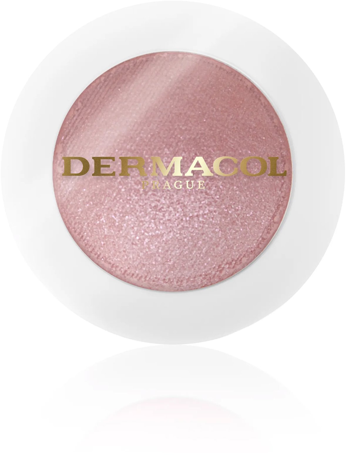 DERMACOL Glow Blush č. 5 Amour
