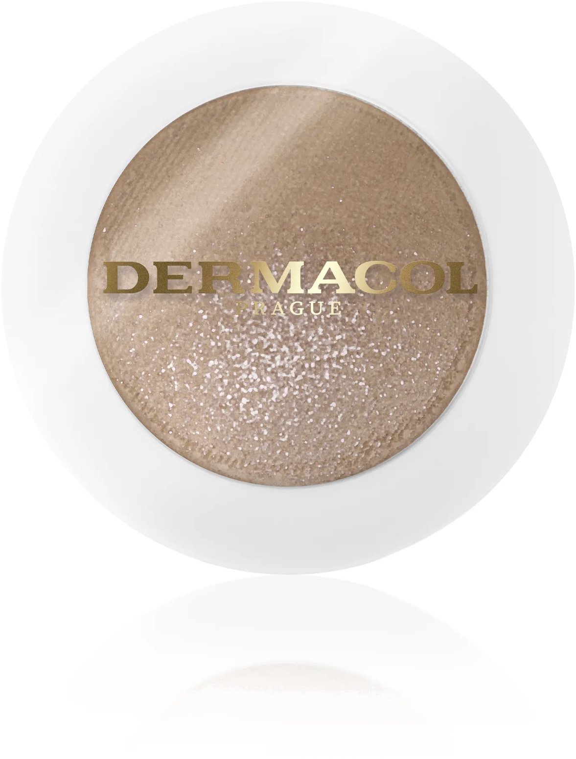 DERMACOL Glow Bronzer č. 6 Dune