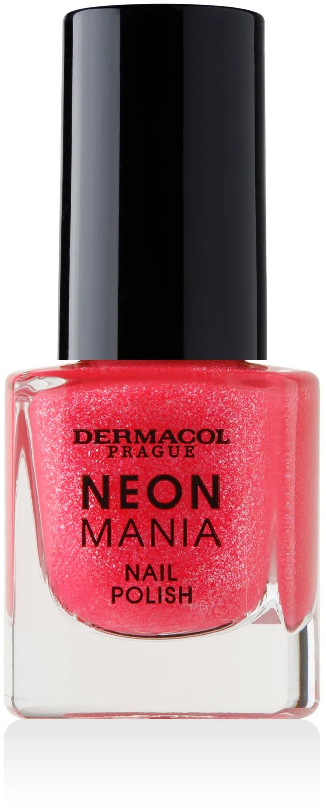 DERMACOL Neon Mania č.1 Pink Chic