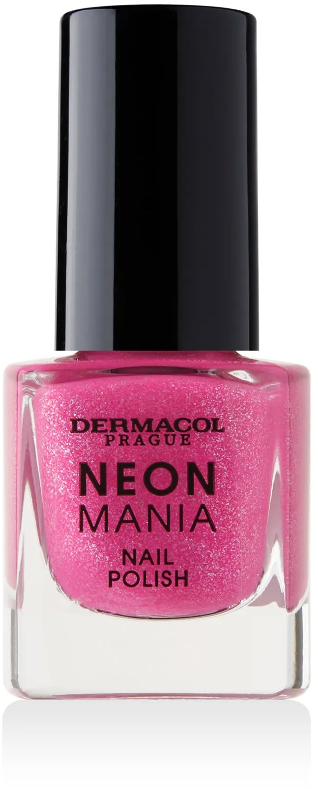 DERMACOL Neon Mania č.3 Purple Pulse