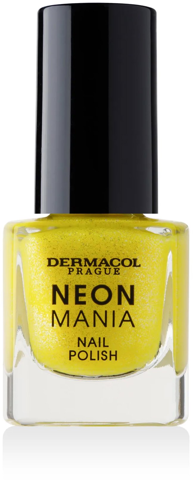 DERMACOL Neon Mania č.4 Lemon Pop