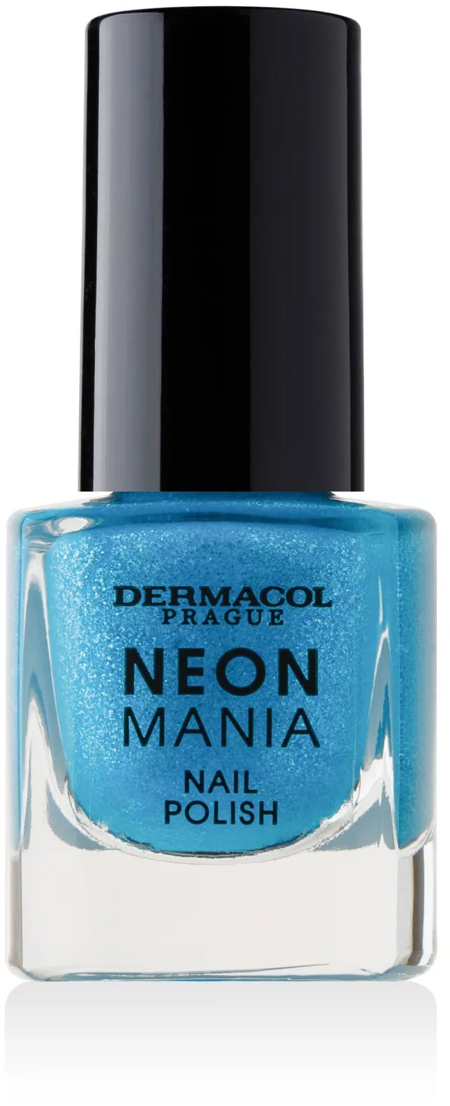 DERMACOL Neon Mania č.6 Azure Aqua