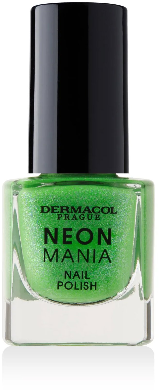DERMACOL Neon Mania č.8 Lime Splash