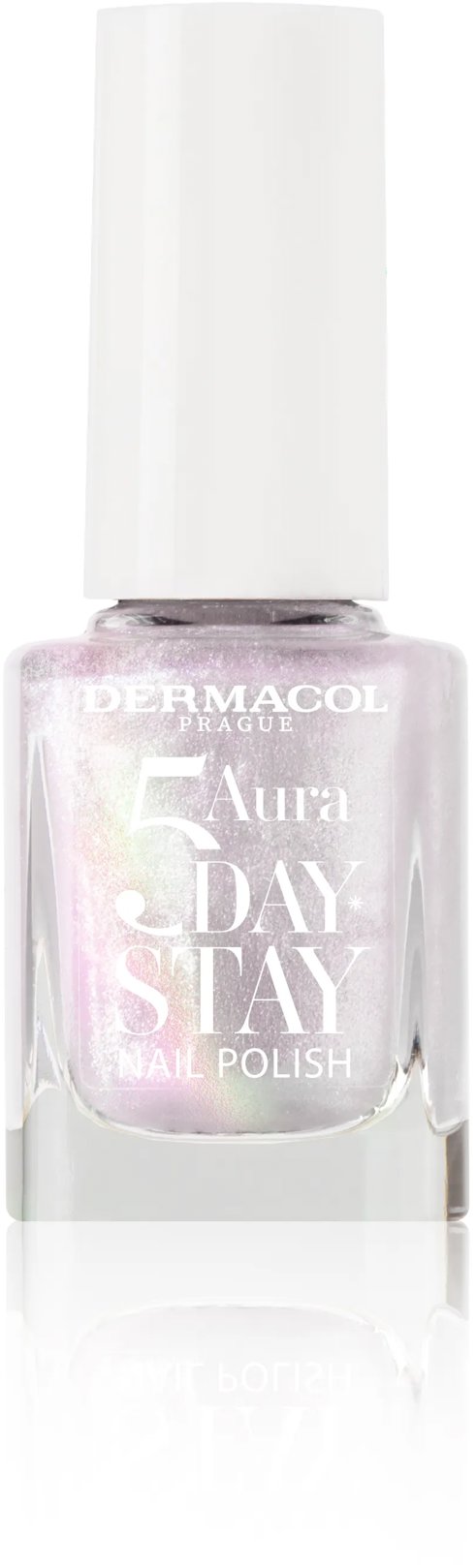 DERMACOL 5 day stay č. 67 Aura Cream Pearl