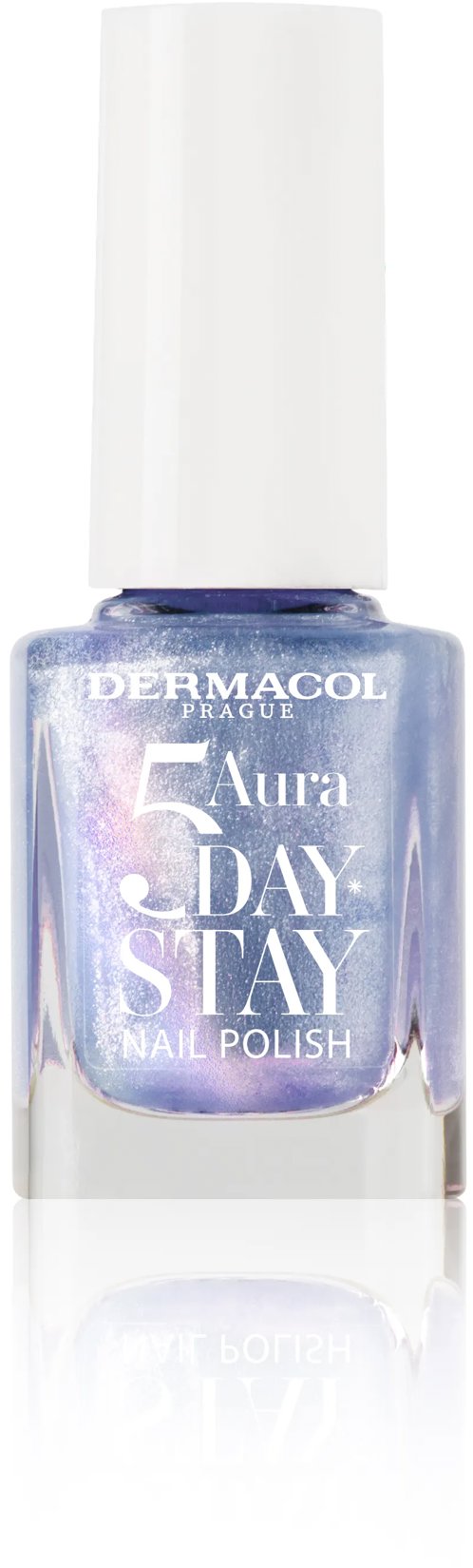 DERMACOL 5 day stay č. 71 Aura Ocean Mist