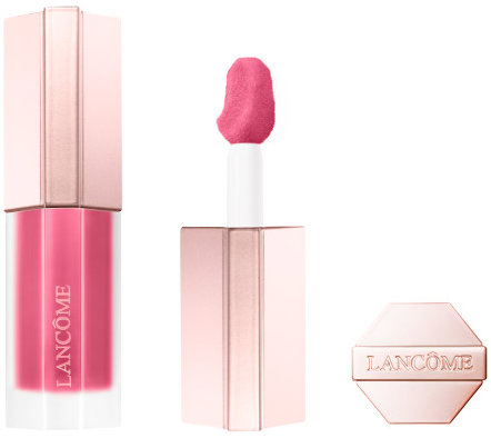 LANCÔME Lip Idôle CuddleBlur 23 Cozy Berry 8,5 g