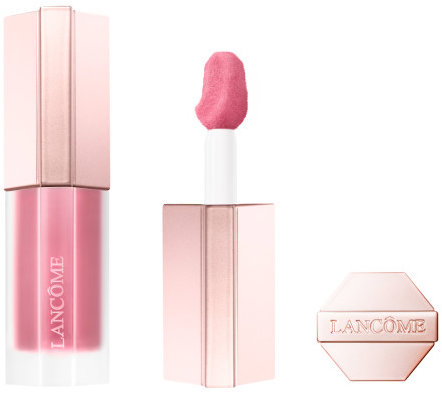 LANCÔME Lip Idôle CuddleBlur 22 Nap In Mauve 8,5 g