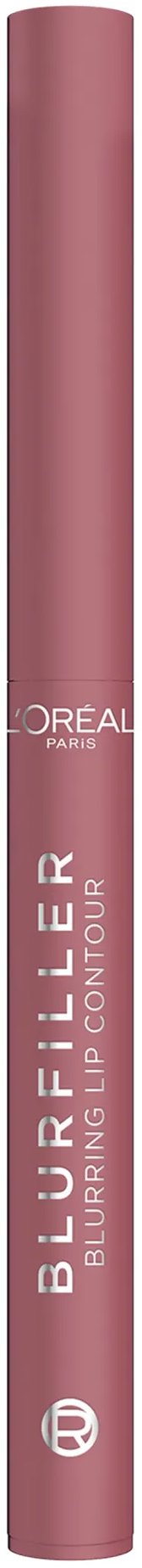 L'ORÉAL PARIS Blurfiller Blurring Lip Contour 635 Worth It Medium