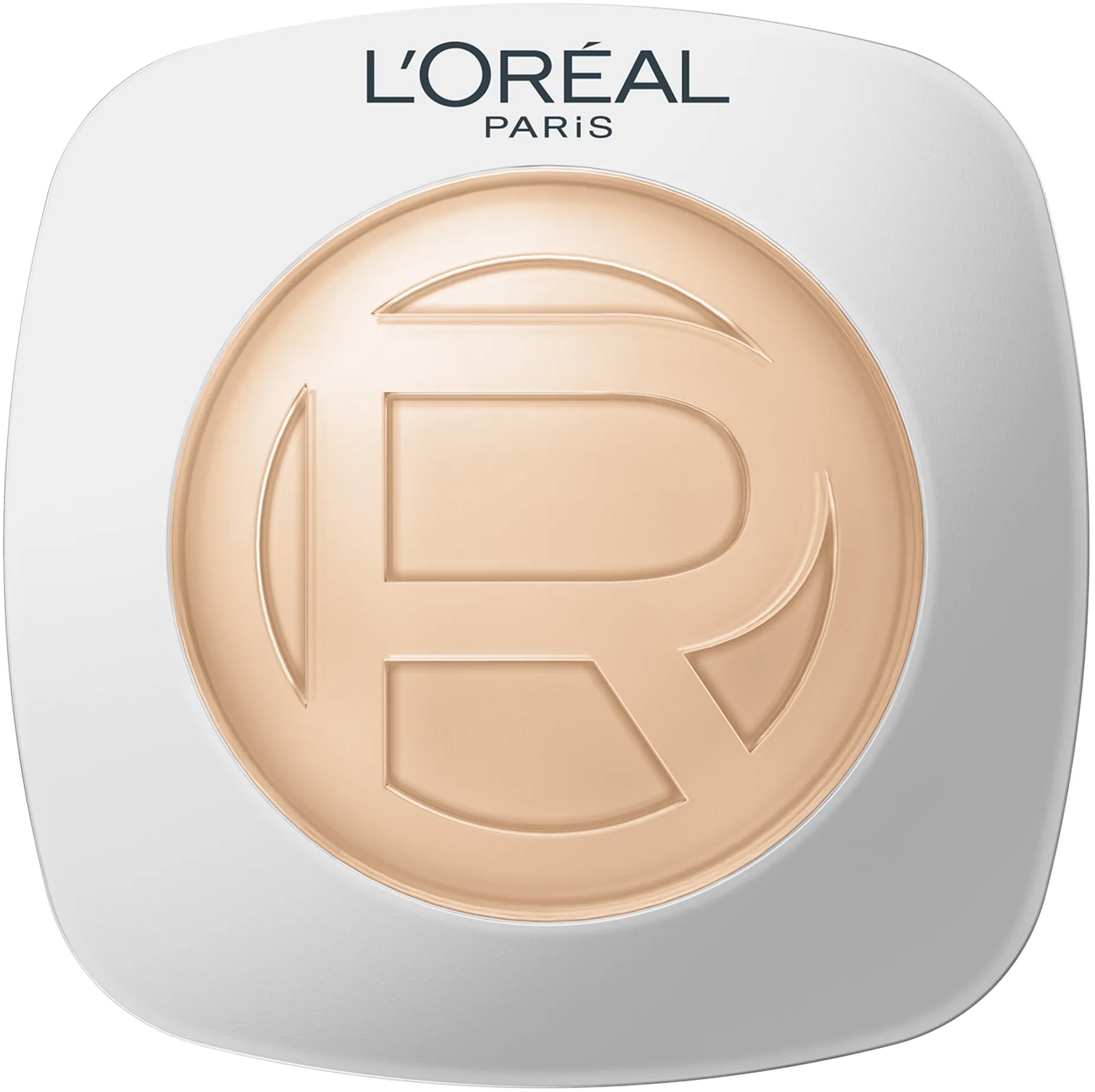 L'ORÉAL PARIS True Match Hyaluron Tinted Balm 1 Very Light, 8 g