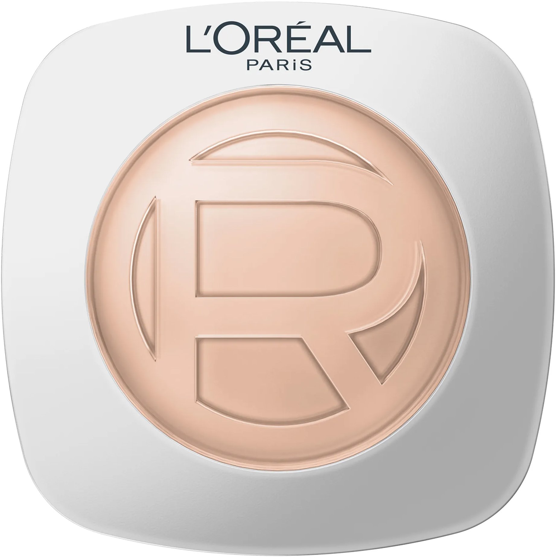 L'ORÉAL PARIS True Match Hyaluron Tinted Balm 2 Rosy Light, 8 g