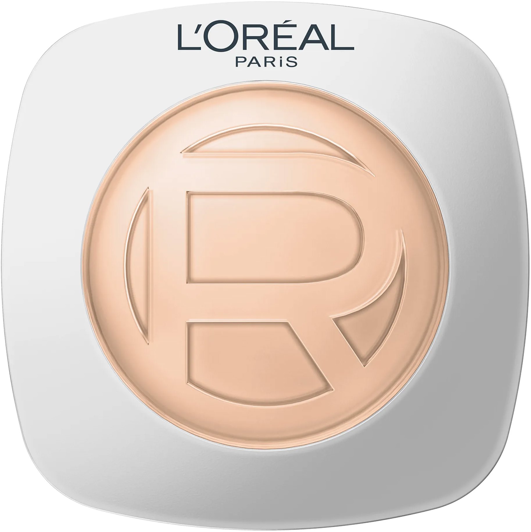 L'ORÉAL PARIS True Match Hyaluron Tinted Balm 2.5 Neutral Light, 8 g