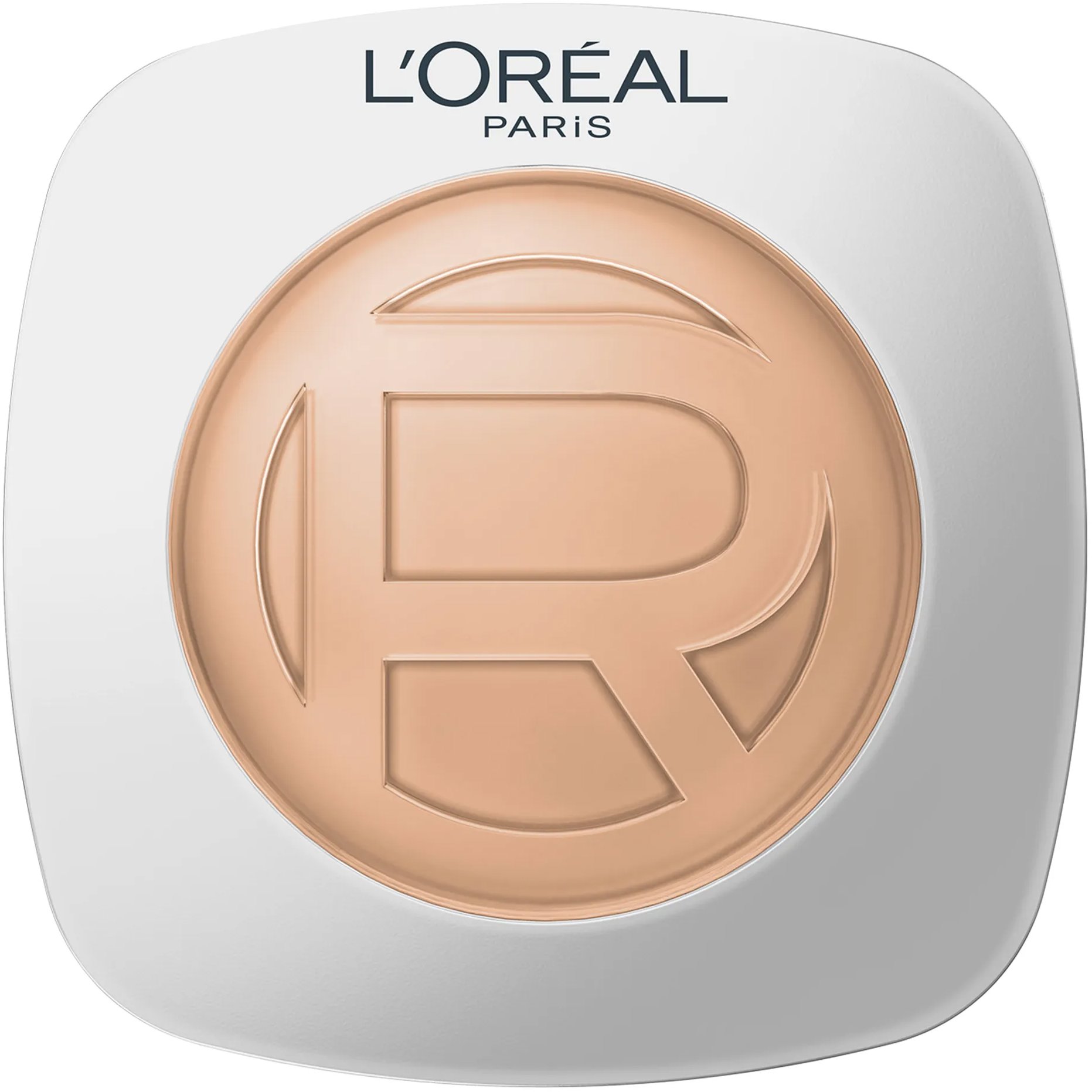 L'ORÉAL PARIS True Match Hyaluron Tinted Balm 4 Light Medium, 8 g
