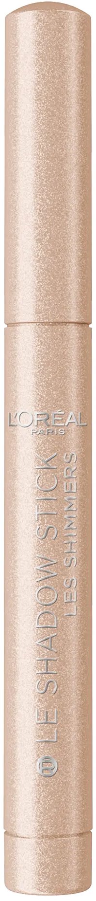 L'ORÉAL PARIS Shadow stick 030 Nude Lights, 1,4 g