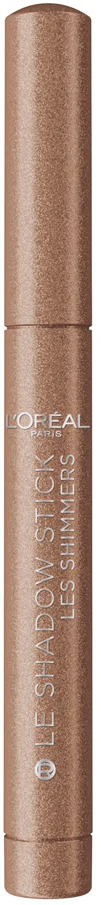 L'ORÉAL PARIS Shadow stick 040 Bronz Light, 1,4 g