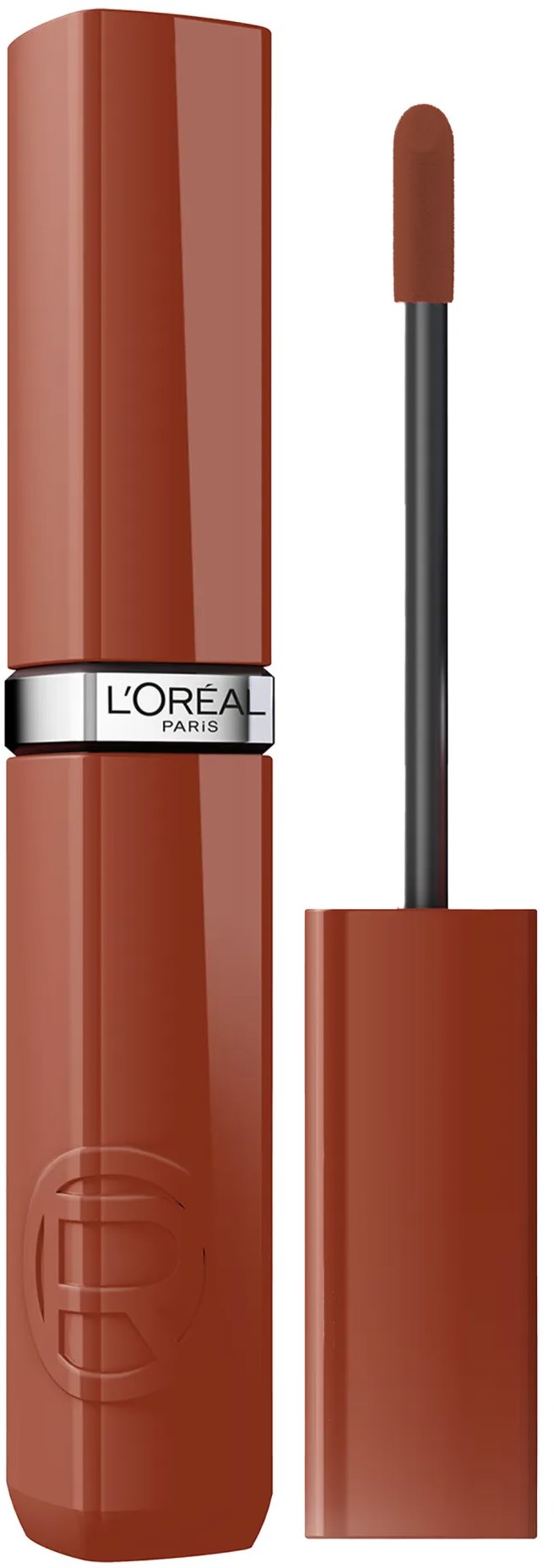 L'ORÉAL PARIS Infaillible Laque Resistance 223 Toasted Beige, 4,3 ml