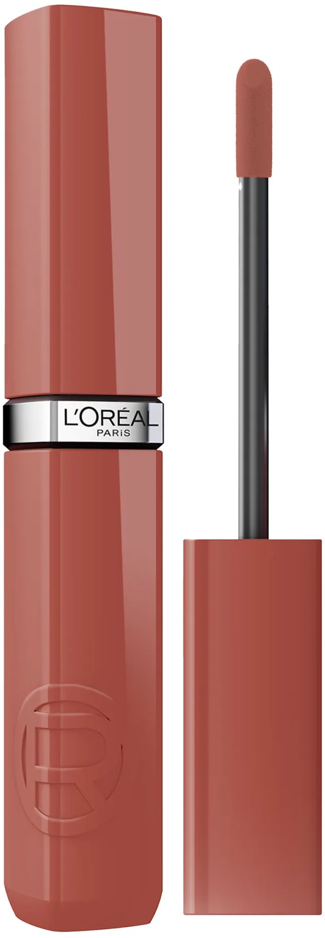 L'ORÉAL PARIS Infaillible Laque Resistance 320 Almond Nude, 4,3 ml
