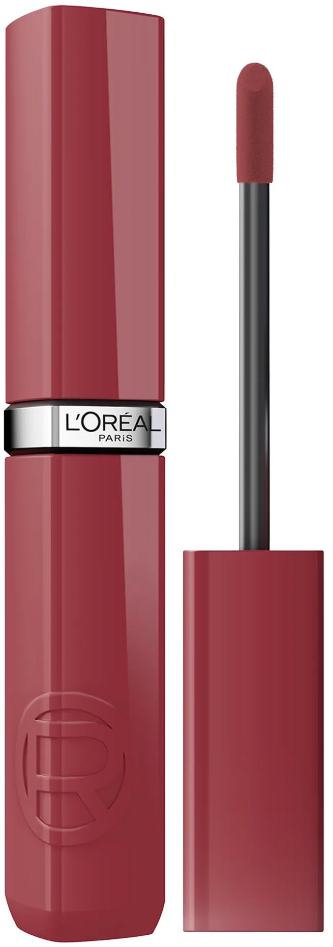 L'ORÉAL PARIS Infaillible Laque Resistance 412 Rose Affair, 4,3 ml