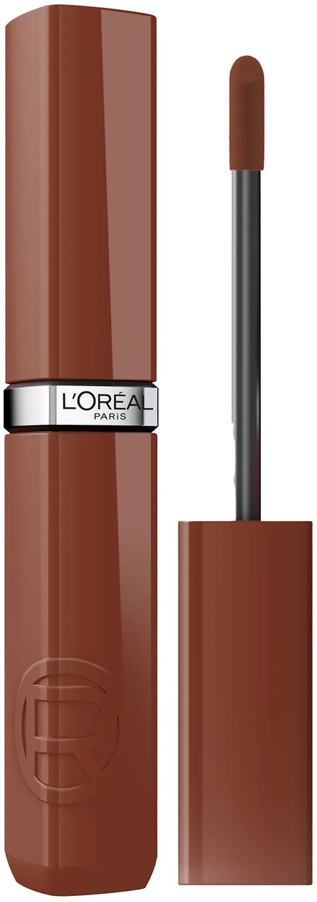 L'ORÉAL PARIS Infaillible Laque Resistance 515 Brow Espresso, 4,3 ml