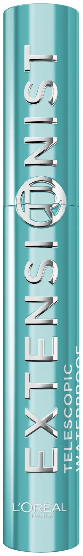 L'ORÉAL PARIS Telescopic Extensionist vodoodolná riasenka, 9,9 ml