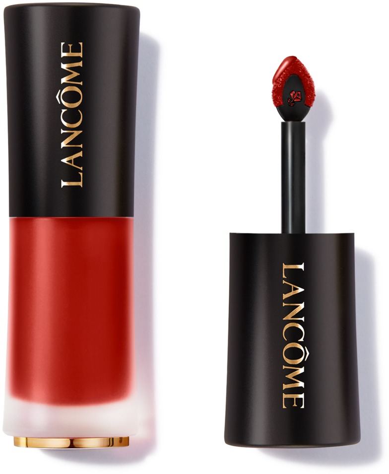 LANCÔME L'Absolu Rouge Drama Ink 196 French Touch 6 ml