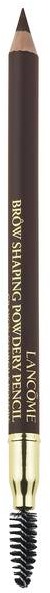 LANCÔME Brow Shaping Powdery Pencil 08 Dark Brown