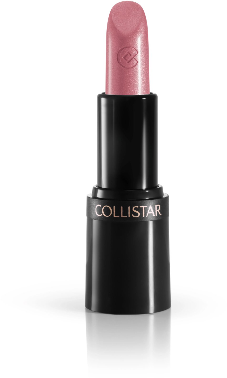 COLLISTAR Puro Lipstick 26 Rosa Metallo 3,5 g