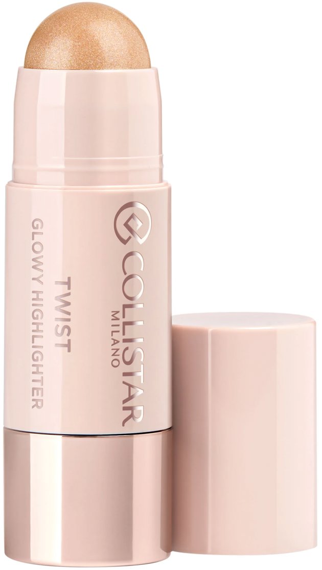 COLLISTAR Twist Glowy Highlighter 01 Sole 5 g