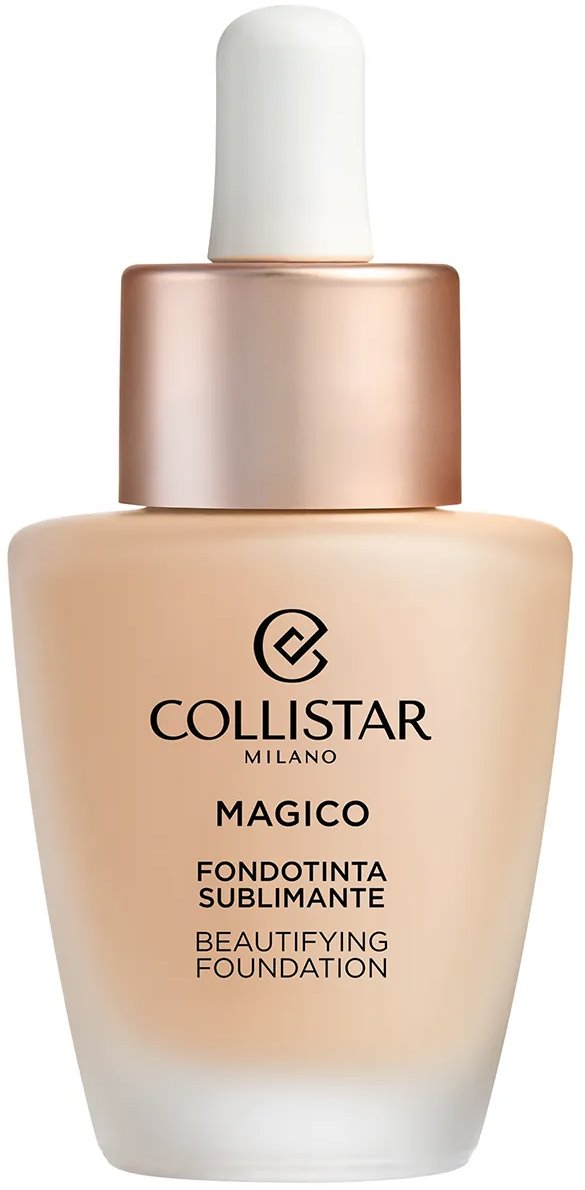 COLLISTAR Magico Beautifying Foundation 2N Beige 30 ml