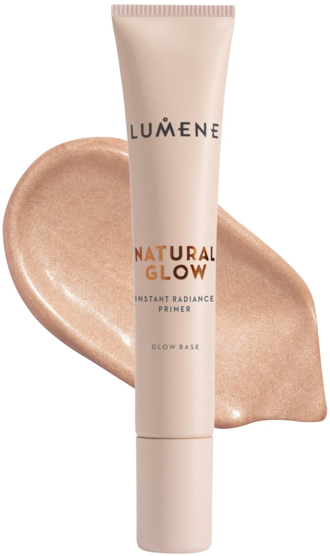 LUMENE Primers & ConcealersNatural Glow Instant Radiance Primer 20 ml