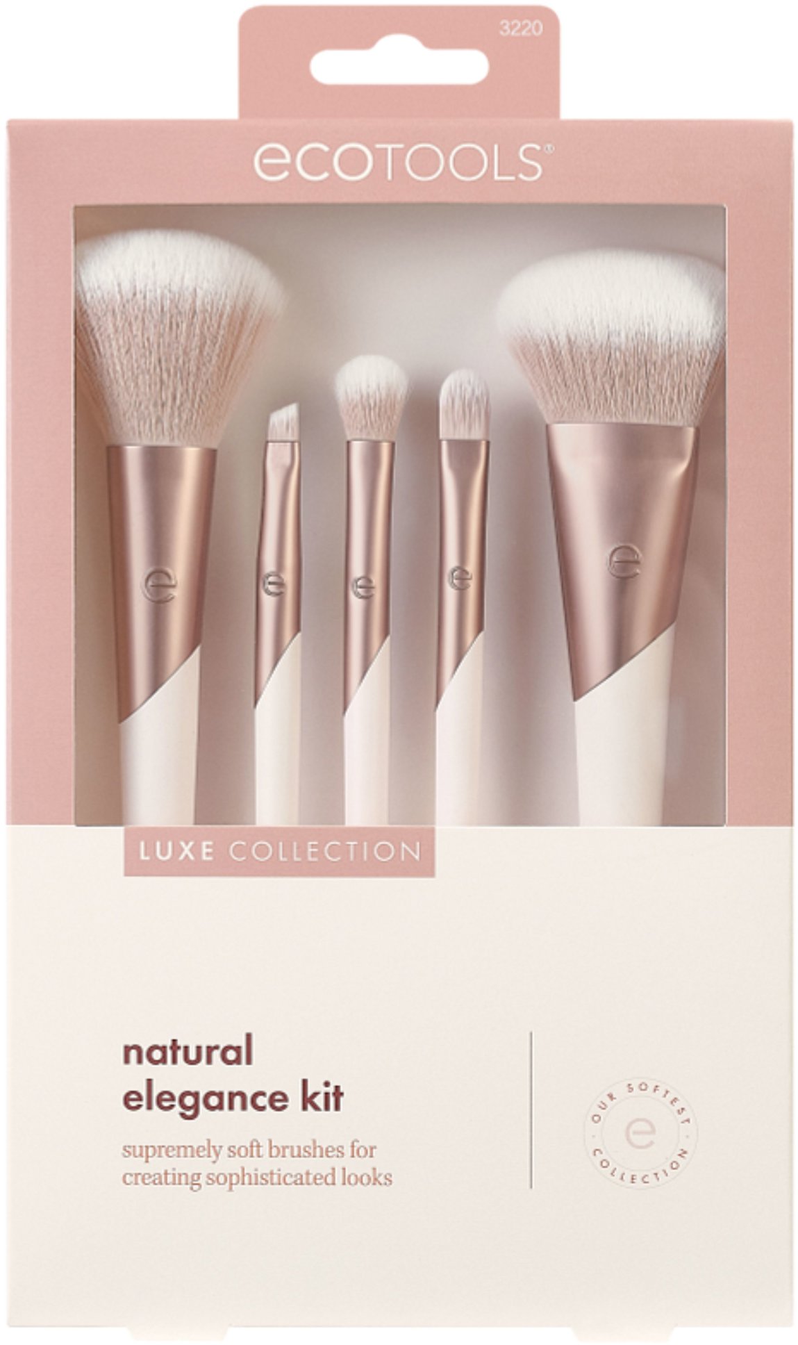 ECOTOOLS Ecoluxe