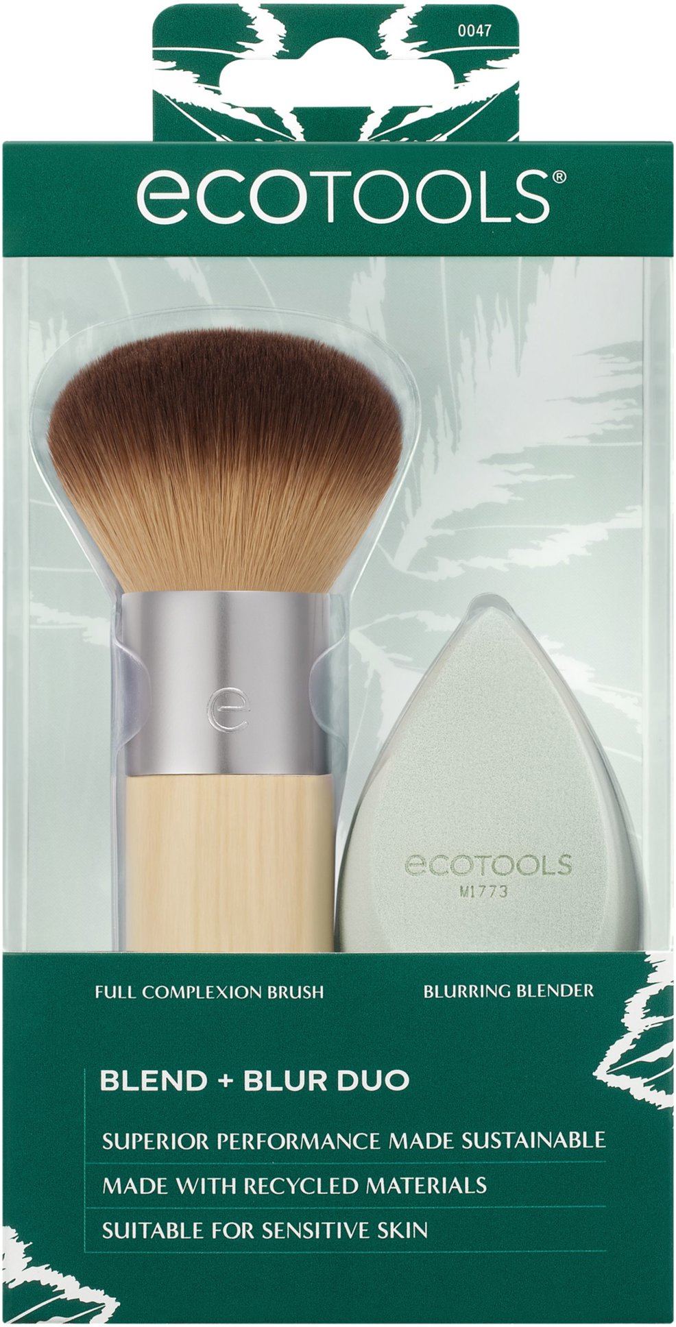 ECOTOOLS Blend+Blur