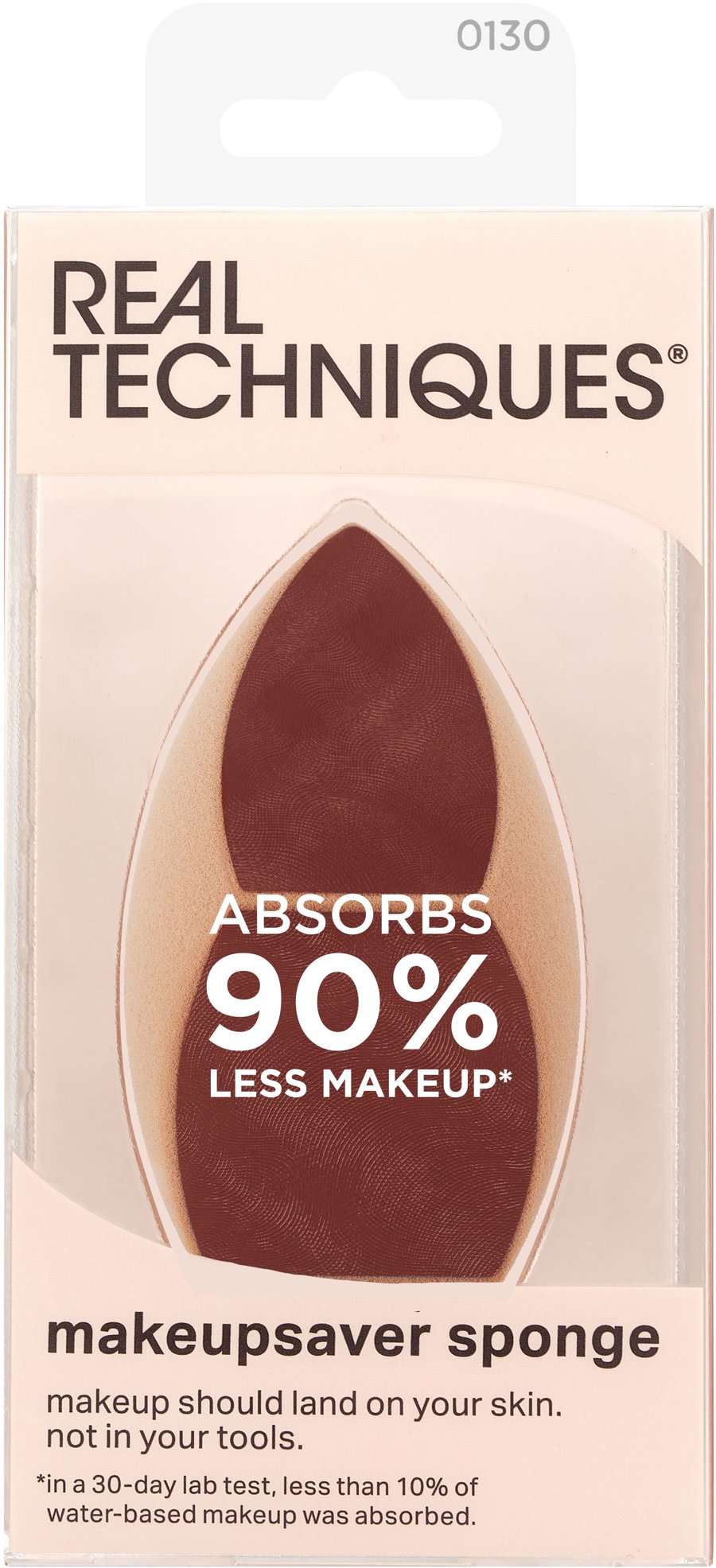 REAL TECHNIQUES Makeup Saver Sponge