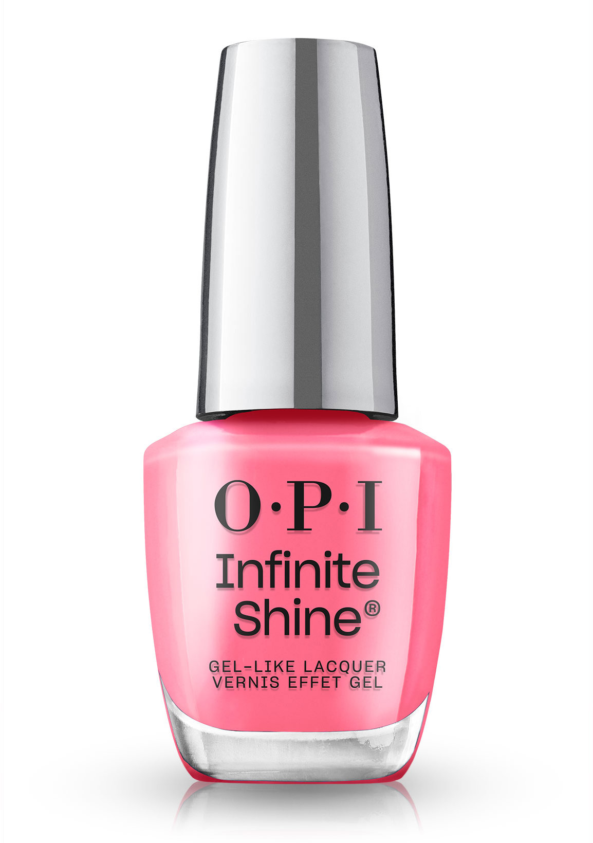 OPI Infinite Shine Lei Out in the Sun 15 ml