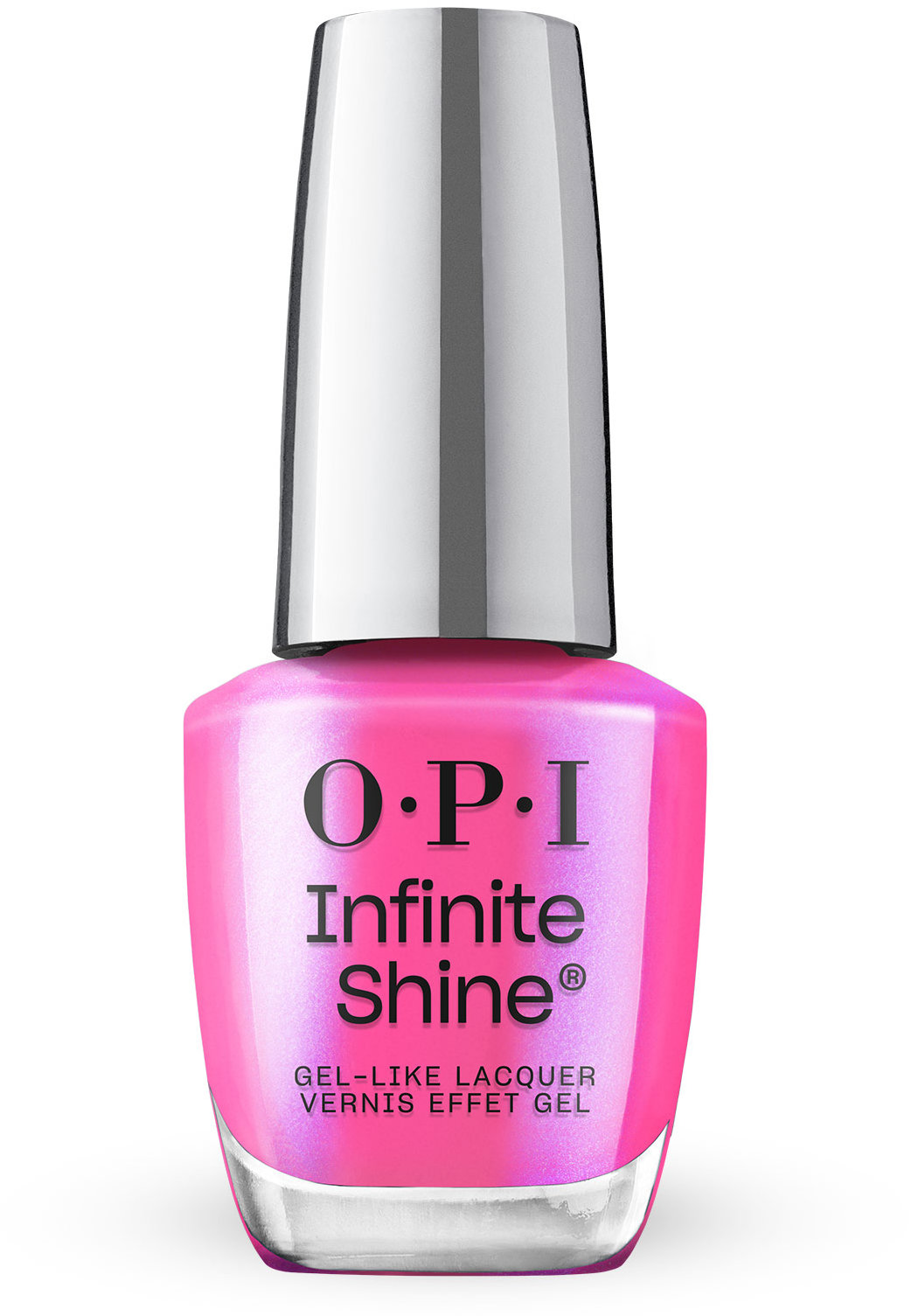 OPI Infinite Shine Brighter Daze Ahead 15 ml