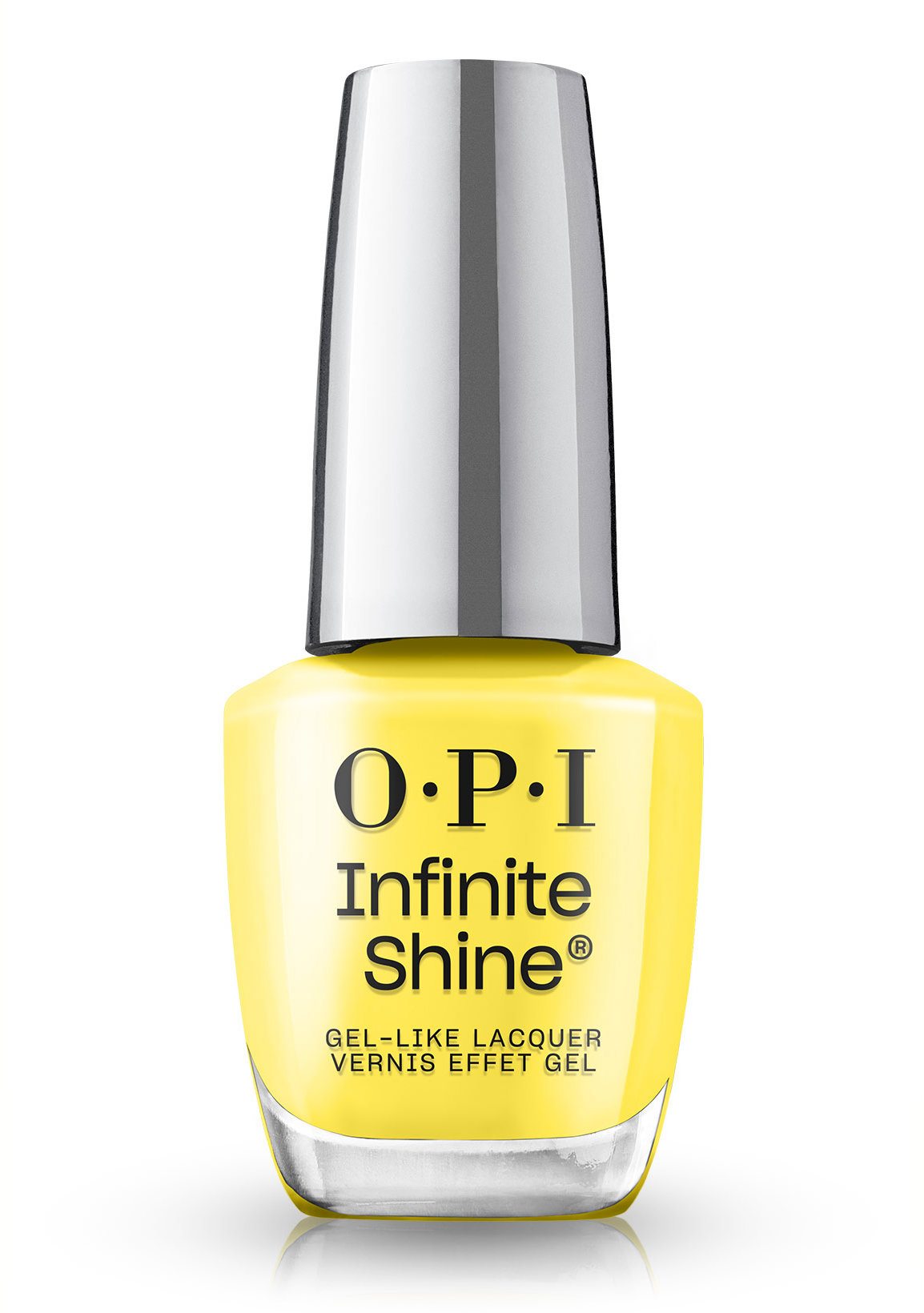 OPI Infinite Shine Sunkissed and Tell 15 ml