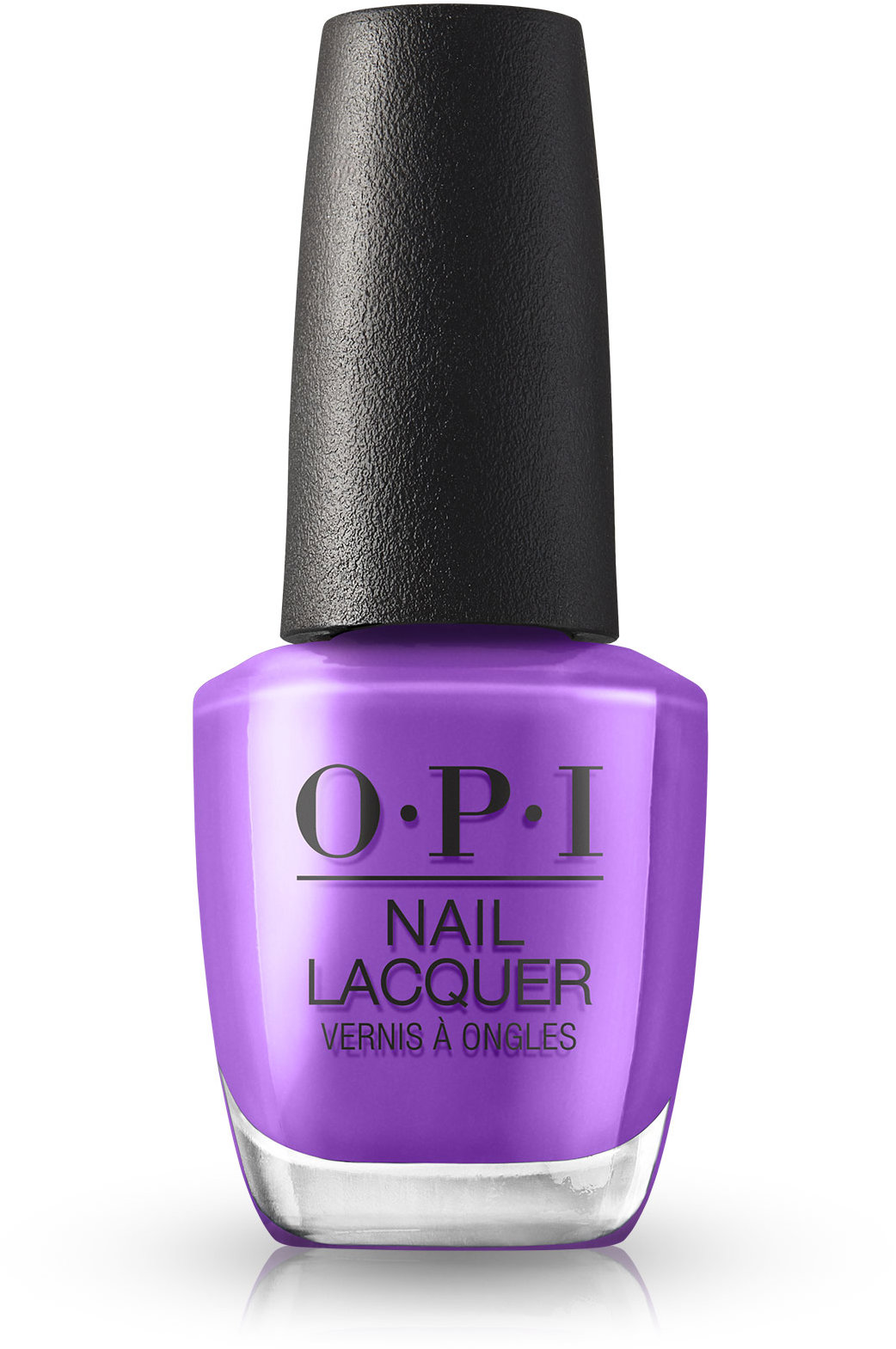 OPI Nail Lacquer Glowin on Vacay 15 ml