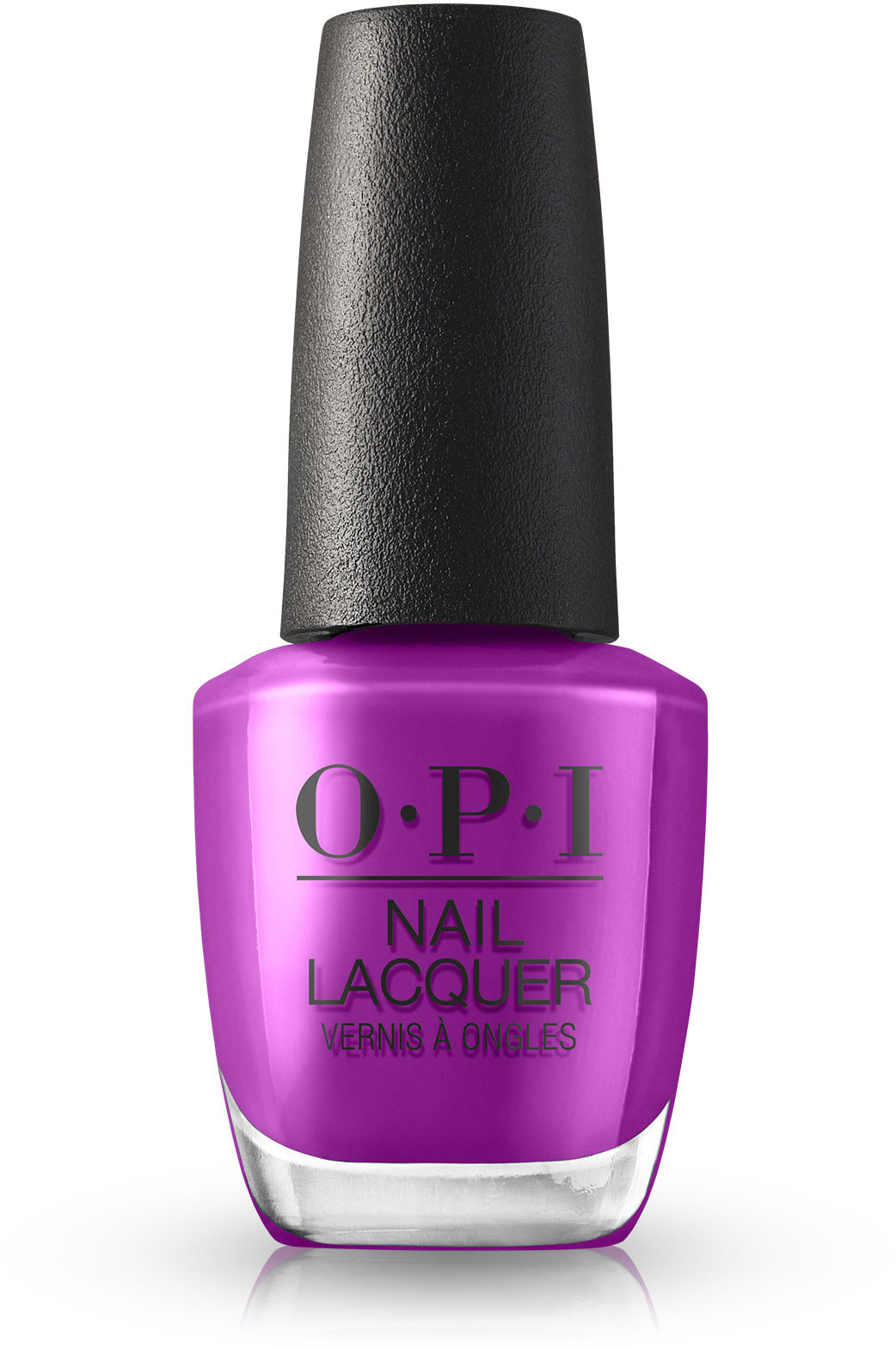 OPI Nail Lacquer Ultra Violet Daze 15 ml