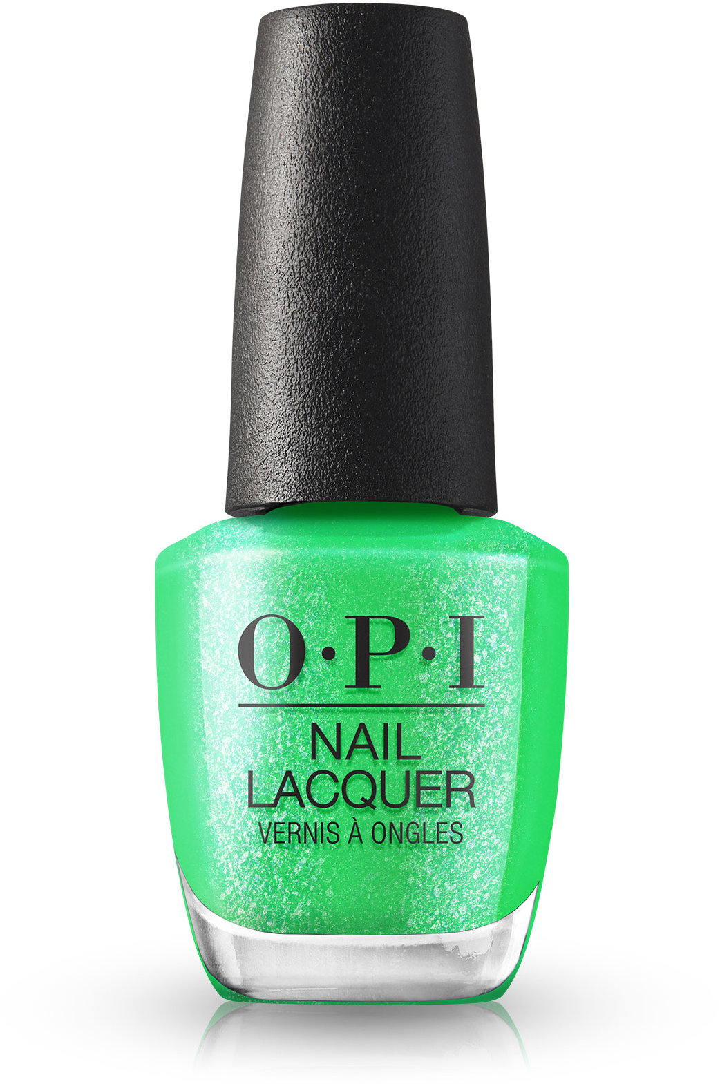 OPI Nail Lacquer Lime of My Life 15 ml