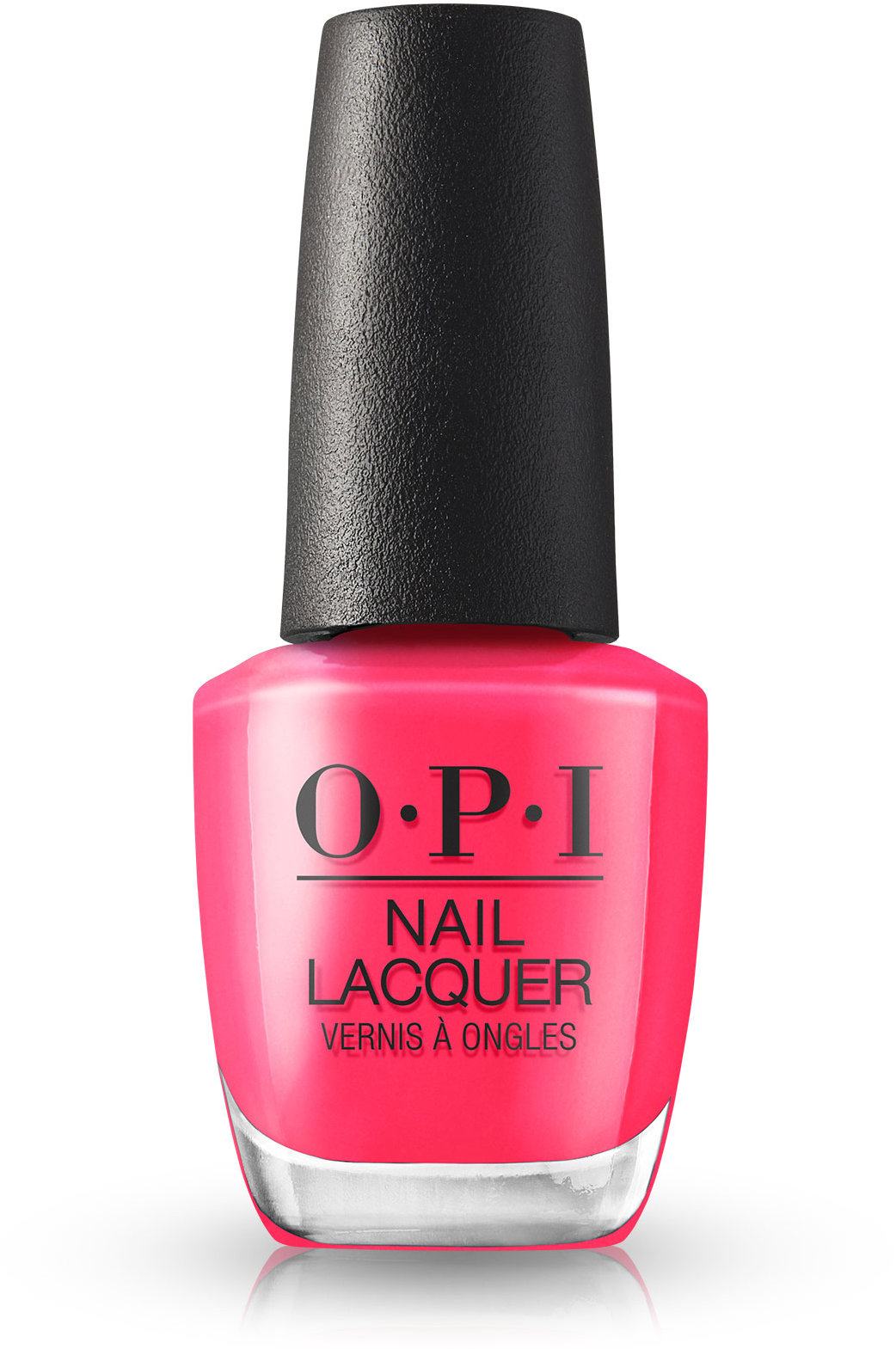 OPI Nail Lacquer Bright Where I Belong! 15 ml