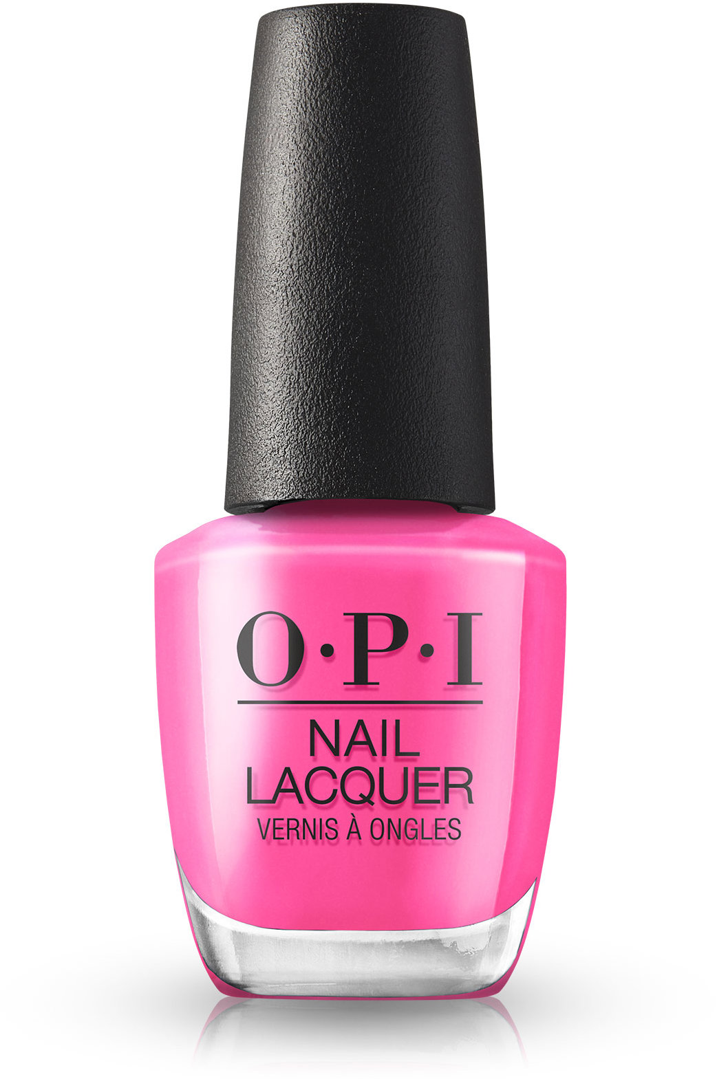 OPI Nail Lacquer Go with the Floatie 15 ml