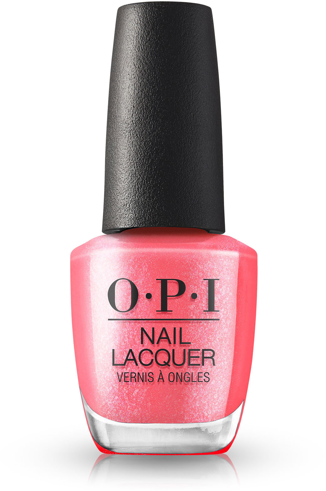 OPI Nail Lacquer If U Like Pinka Coladas 15 ml