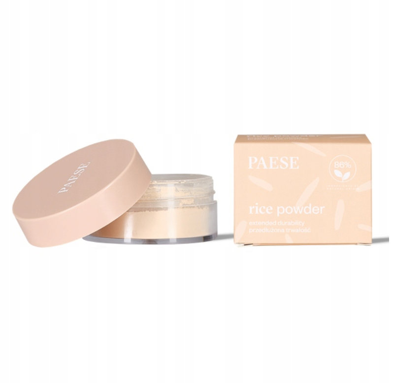 PAESE Light Beige 10 g