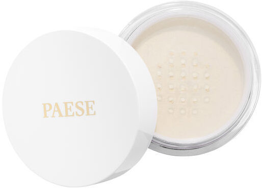 PAESE My Skin Icon zmatňujúci sypký 8 g