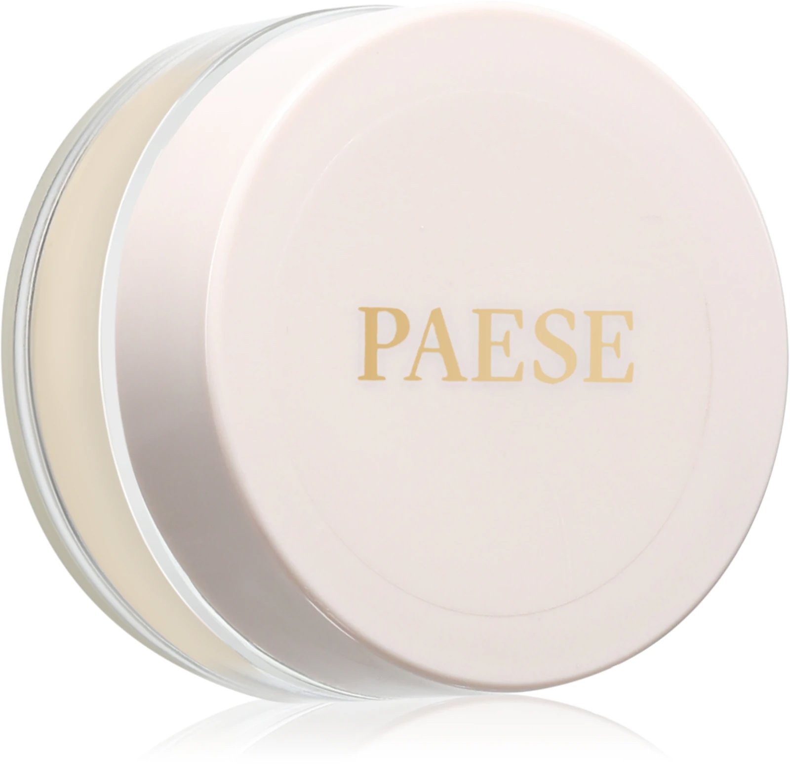 PAESE Long Cover Powder Light Beige 6 g