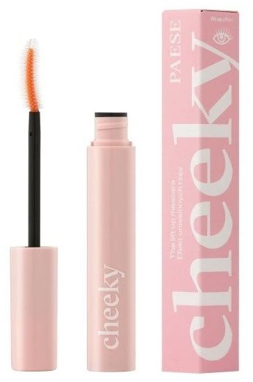 PAESE Cheeky Lift Up Effect Black 9 ml