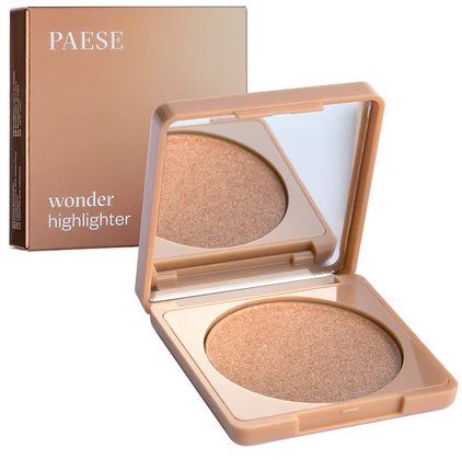 PAESE Wonder Highlighter 7,5 g